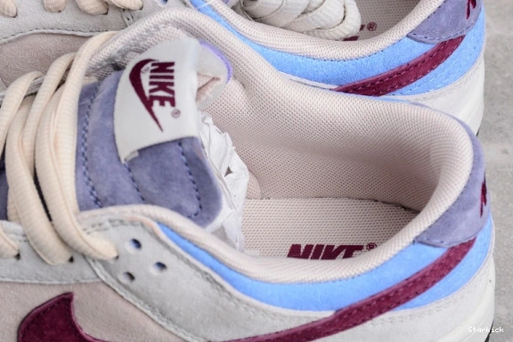 Low x "Steamboy Otomo Dunk SB OST"  NK F0039-005 Katsuhiro 1025